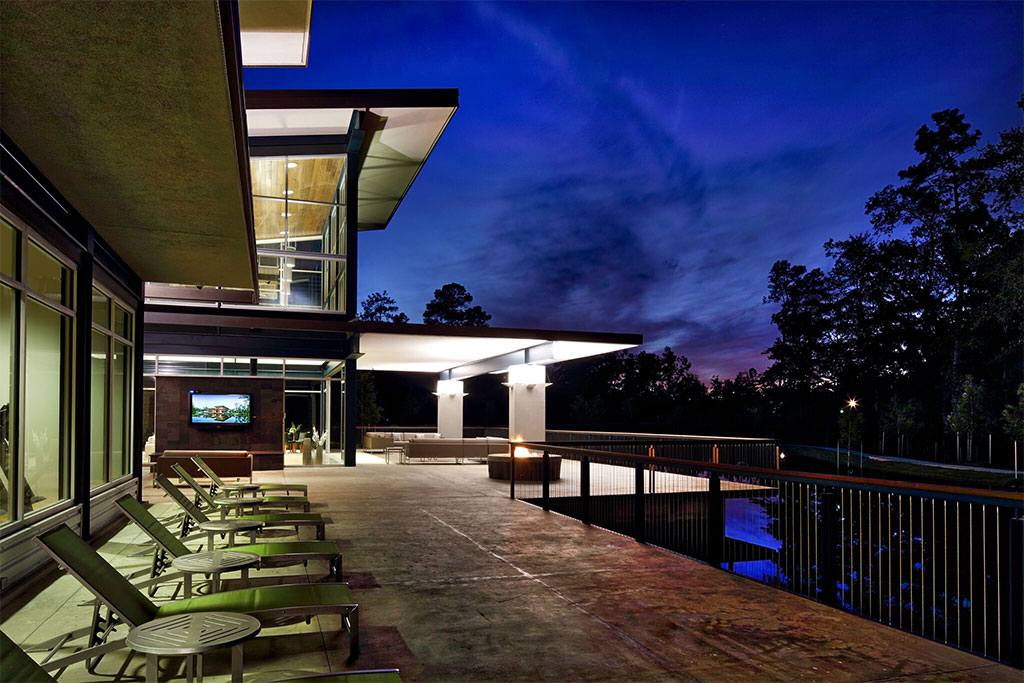 Woodson’s Club Woodson's Reserve