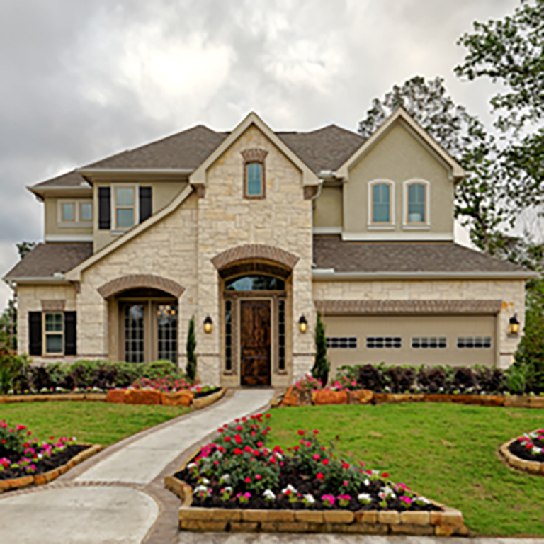 New Homes For Sale In Spring Starting In The Mid300s Woodson's