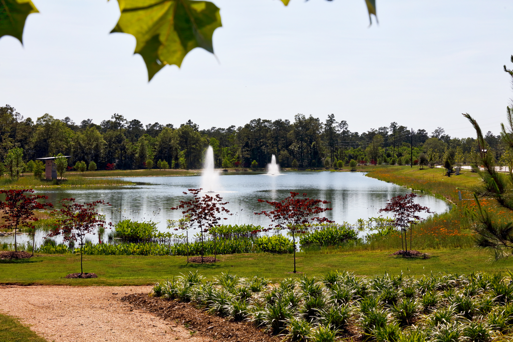 Premier Builders Woodson's Reserve Spring, Texas