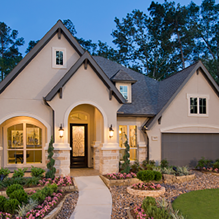 New Homes For Sale In Spring Starting In The Lower 300s Woodson's