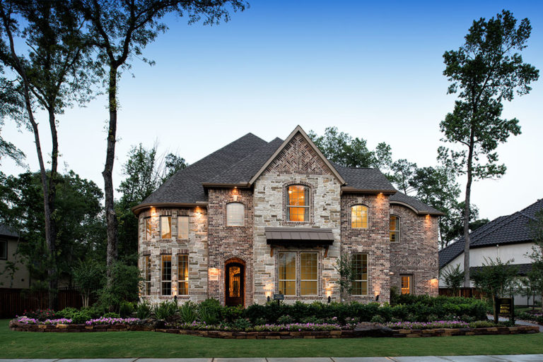 Spring Houses for Sale New Homes In the 300k Woodson's Reserve