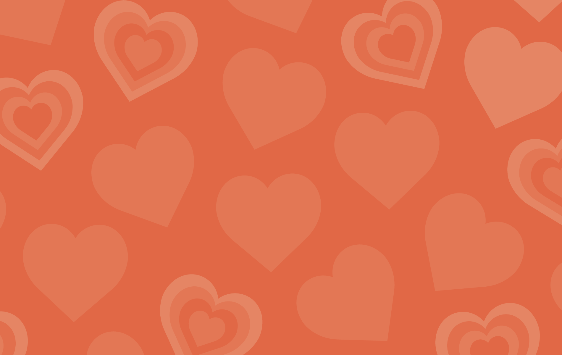 heart background